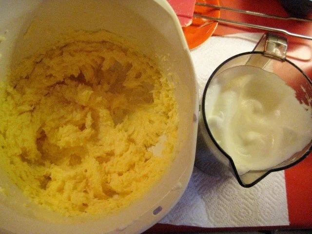 Gugelhupf mit Nuss - Nougat - Rezept - Bild Nr. 5