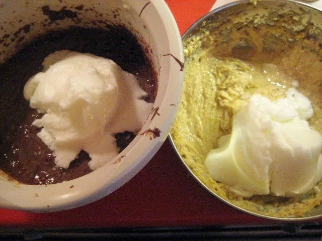 Gugelhupf mit Nuss - Nougat - Rezept - Bild Nr. 10