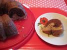 Gugelhupf mit Nuss - Nougat - Rezept