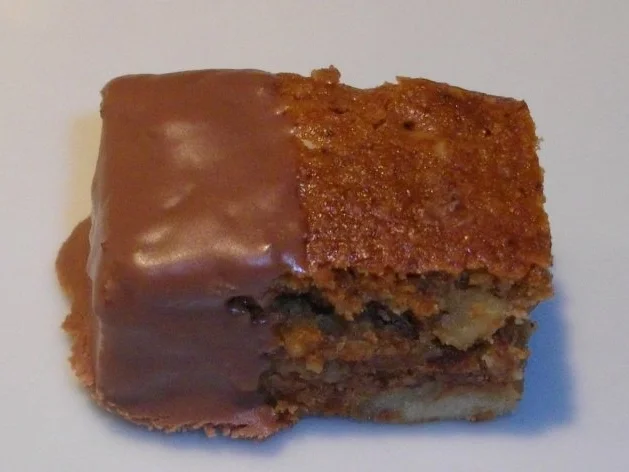 ungarischer Walnuss-Lebkuchen - Rezept