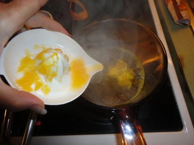 heiße Getränke: Schweden Punsch - Rezept - Bild Nr. 4