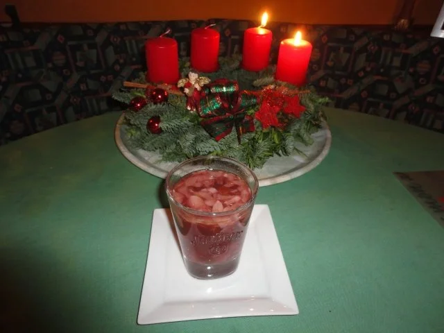 heiße Getränke: Schweden Punsch - Rezept - Bild Nr. 10