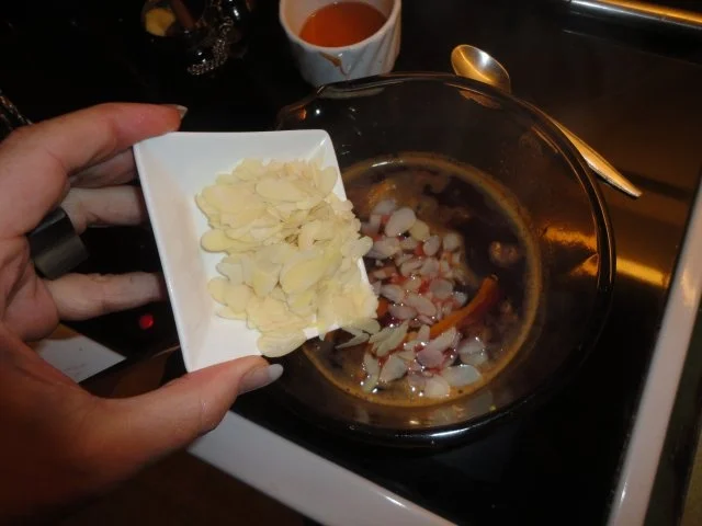 heiße Getränke: Schweden Punsch - Rezept - Bild Nr. 6