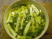 Hirtenkäse - Rezept