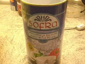 Rezept: Hirtenkäse Bild Nr. 3 Hirtenkäse - Rezept - Bild Nr. 3