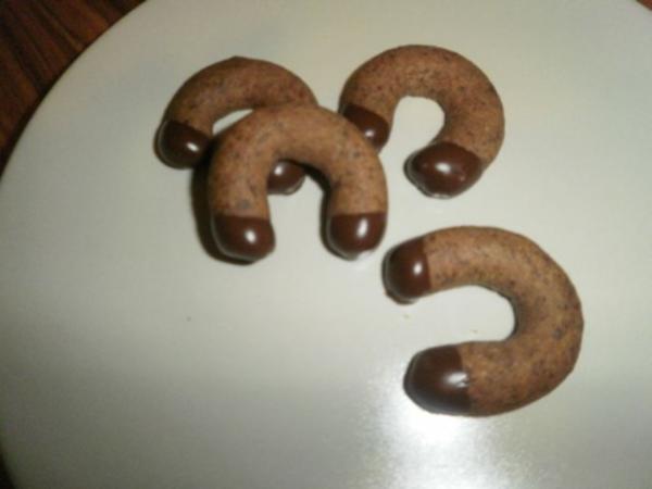 Klosterkipferl - einfach - von Conny1967 Klosterkipferl - einfach - von Conny1967