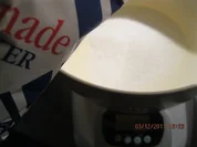 Marzipanpudding  besonders Sahnig - Rezept