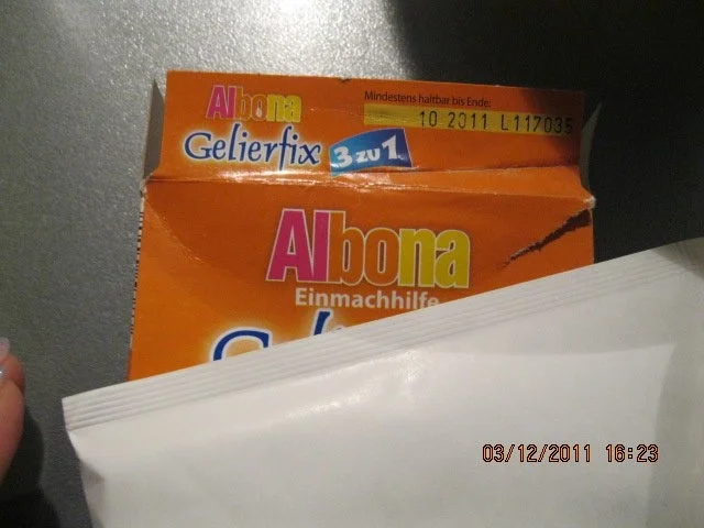 Rezept: Marzipanpudding besonders Sahnig Bild Nr. 2 Marzipanpudding besonders Sahnig - Rezept - Bild Nr. 2