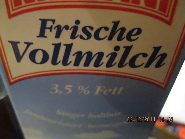 Rezept: Marzipanpudding besonders Sahnig Bild Nr. 5 Marzipanpudding besonders Sahnig - Rezept - Bild Nr. 5