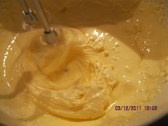 Rezept: Marzipanpudding besonders Sahnig Bild Nr. 10 Marzipanpudding besonders Sahnig - Rezept - Bild Nr. 10