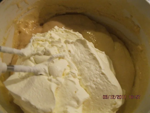 Rezept: Marzipanpudding besonders Sahnig Bild Nr. 15 Marzipanpudding besonders Sahnig - Rezept - Bild Nr. 15