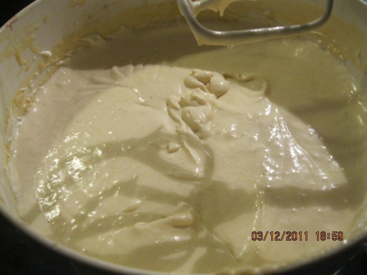 Marzipanpudding  besonders Sahnig - Rezept - Bild Nr. 16