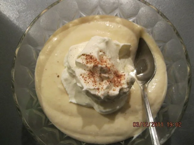 Rezept: Marzipanpudding besonders Sahnig Bild Nr. 18 Marzipanpudding besonders Sahnig - Rezept - Bild Nr. 18