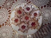 Geleesterne - Rezept