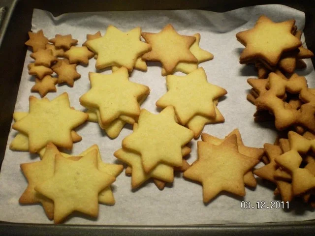 Geleesterne - Rezept - Bild Nr. 3