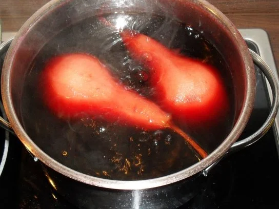 Glühbirnen - Rezept - Bild Nr. 4