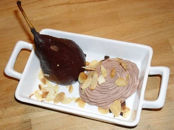 Glühbirnen - Rezept