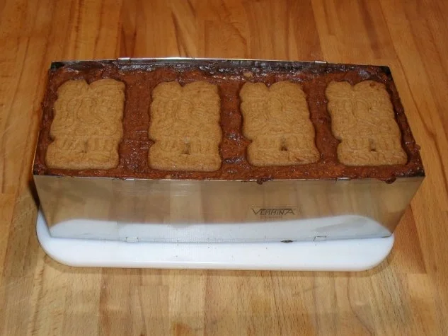 Rezept: Frierender Weihnachtsmann Bild Nr. 4 Frierender Weihnachtsmann - Rezept - Bild Nr. 4