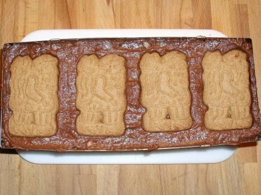 Rezept: Frierender Weihnachtsmann Bild Nr. 5 Frierender Weihnachtsmann - Rezept - Bild Nr. 5