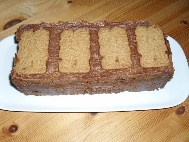 Rezept: Frierender Weihnachtsmann Bild Nr. 3 Frierender Weihnachtsmann - Rezept - Bild Nr. 3