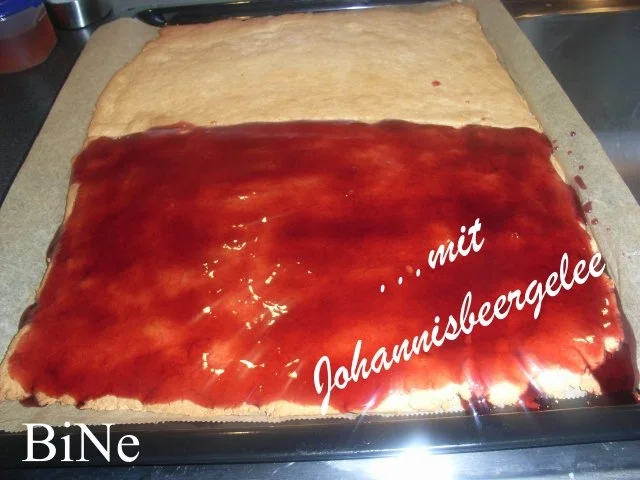 Rezept: BiNe` S BLACK & WHITE DOMINOS Bild Nr. 4 BiNe` S BLACK & WHITE DOMINOS - Rezept - Bild Nr. 4