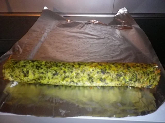 Lachs - Rolle - Rezept - Bild Nr. 3