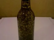 Geschenk: Kräuter- und Gewürzöl für die ehemalige Arbeitskollegin - Rezept