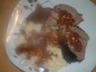Mediterraner Rinderschmorbraten im Kräuter-Rotweinsud - Rezept