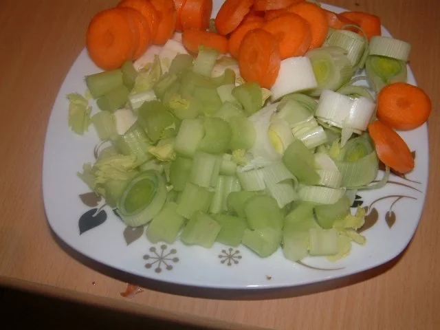 Rezept: Mediterraner Rinderschmorbraten im Kräuter-Rotweinsud Bild Nr. 4 Mediterraner Rinderschmorbraten im Kräuter-Rotweinsud - Rezept - Bild Nr. 4