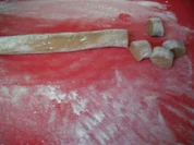 Schokotalerchen - Rezept