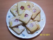 Mama´s Butterplätzel - Rezept