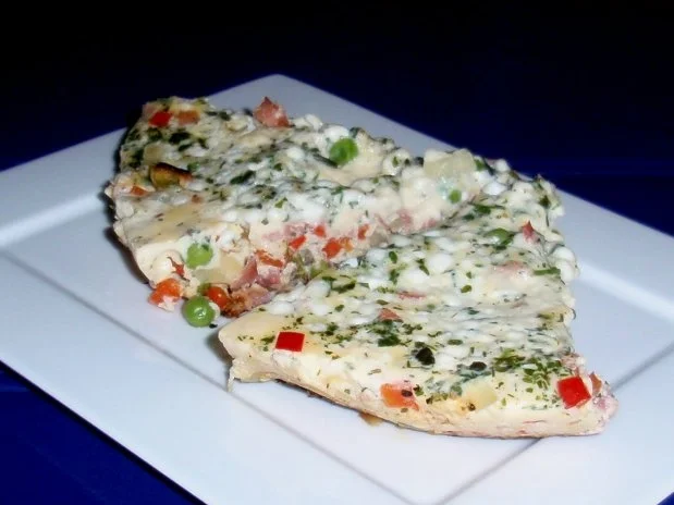 Bunte Gemüsefrittata - Rezept - Bild Nr. 12