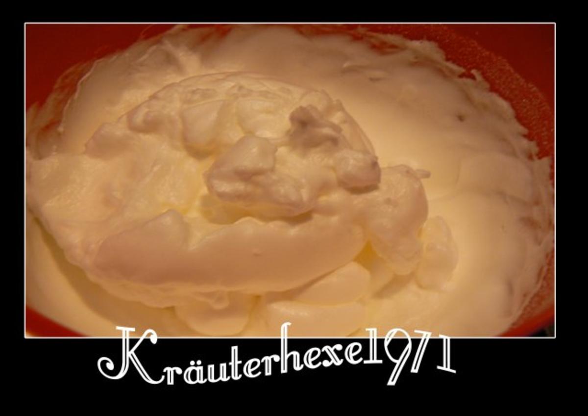 Bratapfelkuchen - Rezept - Bild Nr. 3