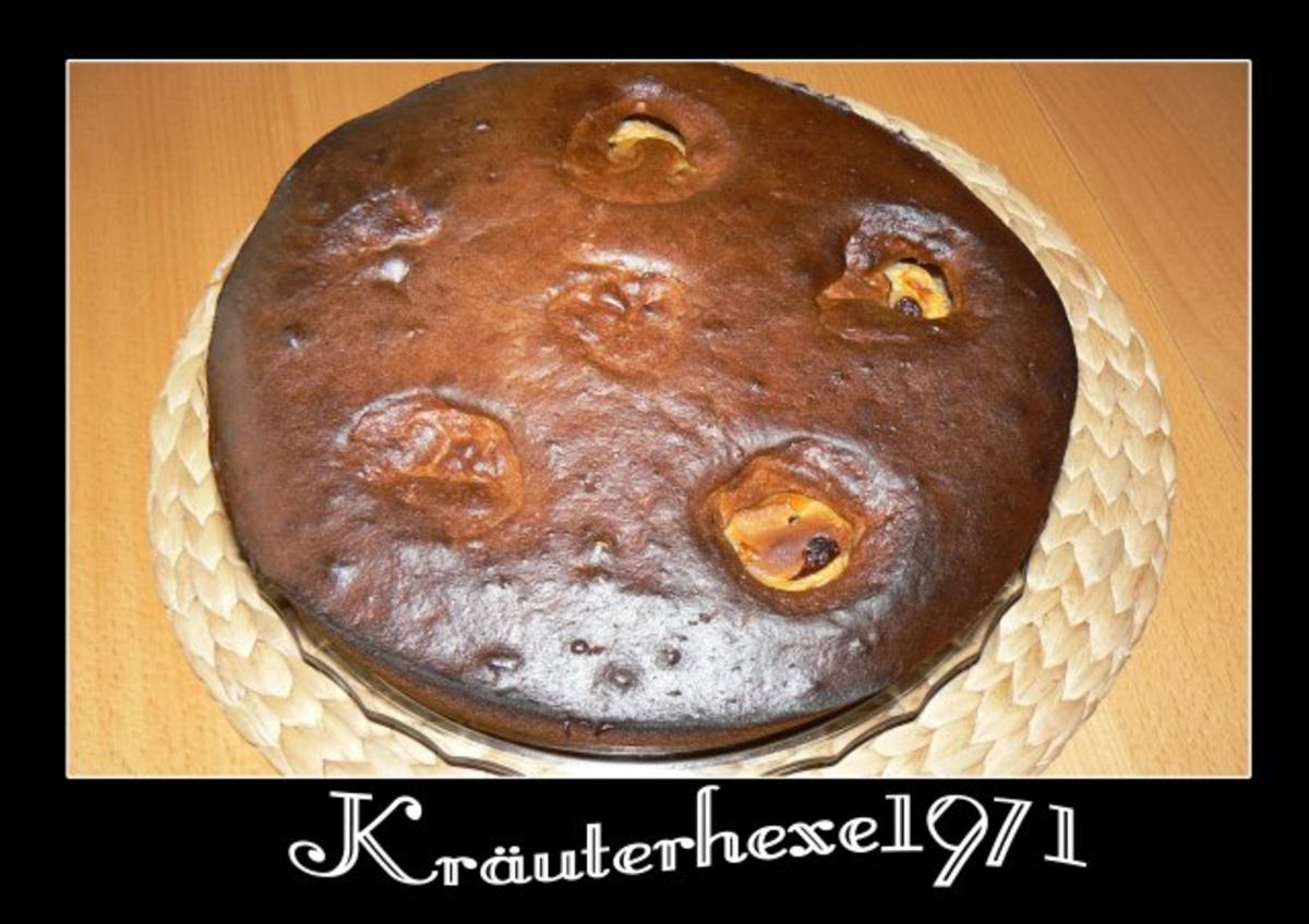 Bratapfelkuchen - Rezept - Bild Nr. 5