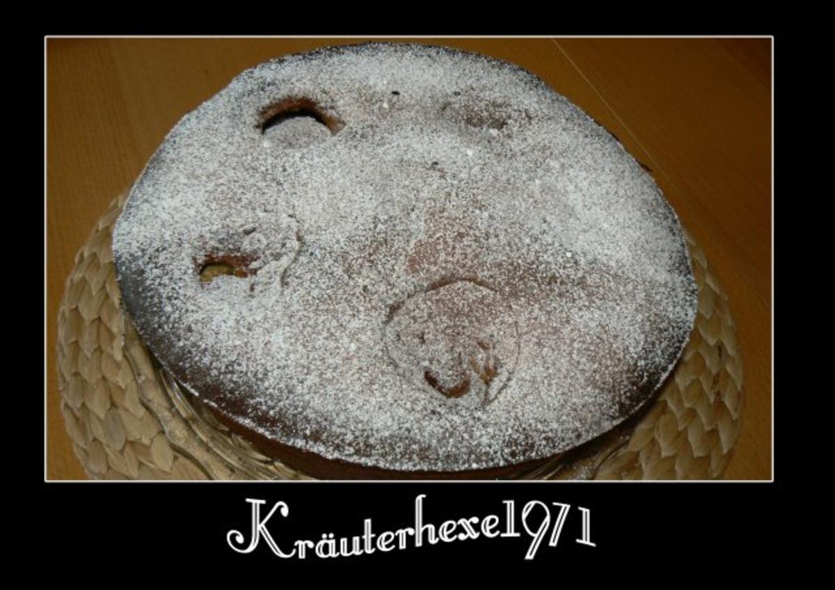 Bratapfelkuchen - Rezept - Bild Nr. 6