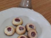 Engelsaugen - Rezept