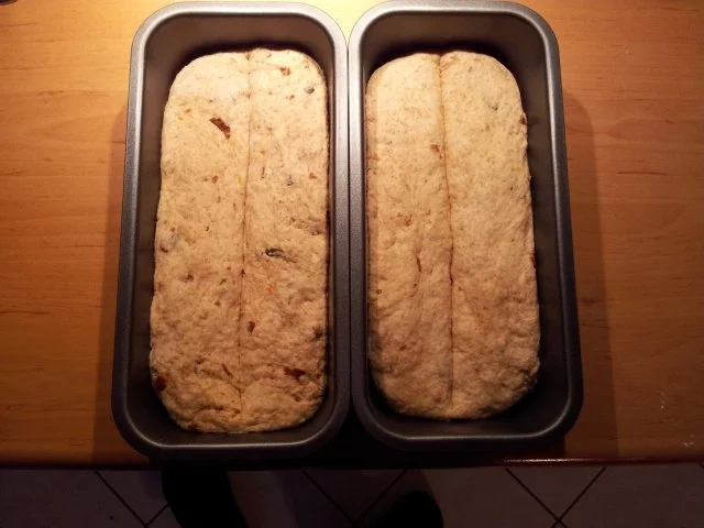 Rezept: Dinkelbrot Dinkelbrot - Rezept