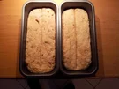 Dinkelbrot - Rezept