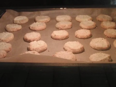 Mandelschleier - Rezept - Bild Nr. 3