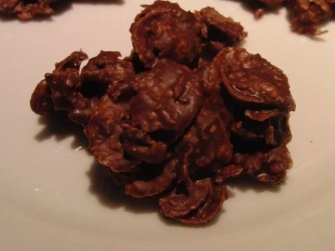 Rezept: SHALIMARES Lieblingskonfekt SHALIMARES Lieblingskonfekt - Rezept