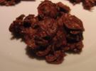SHALIMARES Lieblingskonfekt - Rezept