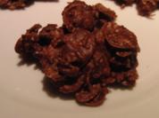 SHALIMARES Lieblingskonfekt - Rezept