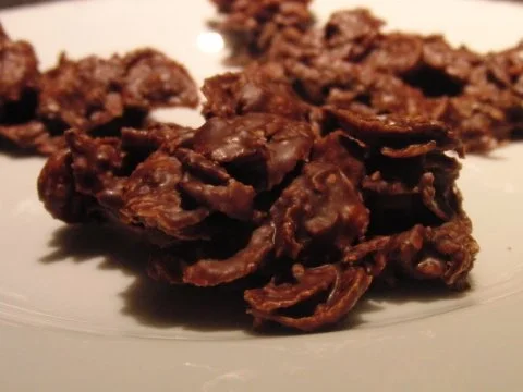 Rezept: SHALIMARES Lieblingskonfekt Bild Nr. 2 SHALIMARES Lieblingskonfekt - Rezept - Bild Nr. 2