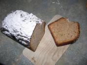 Mandelbrot - Rezept