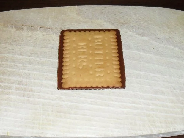 Knusperhäuschen - Rezept - Bild Nr. 3