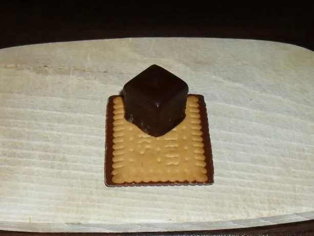 Knusperhäuschen - Rezept - Bild Nr. 4