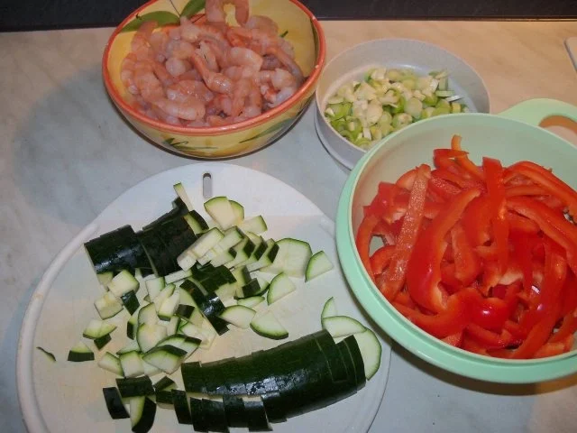 Bratnudelpfanne - Rezept - Bild Nr. 2