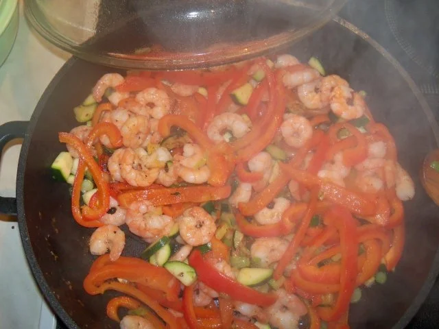 Bratnudelpfanne - Rezept - Bild Nr. 6