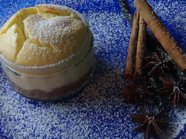 Buon Natale Törtchen - Rezept