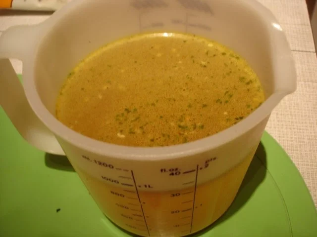 Kürbissuppe - Rezept - Bild Nr. 11